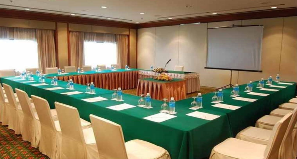 Meetings Weddings Bangkok